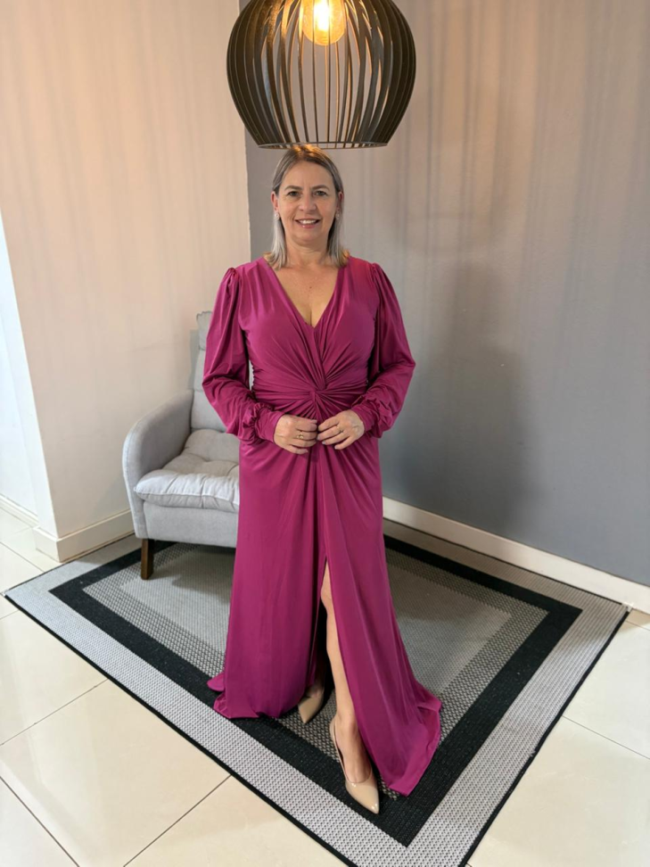 Vestido Monaco - #10