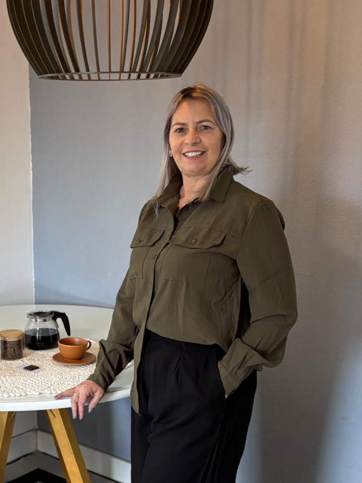 Camiseta Sensorialle - #2