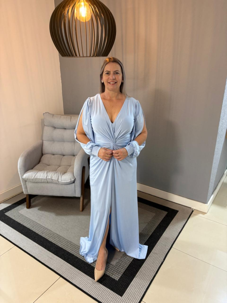 Vestido Monaco - #8