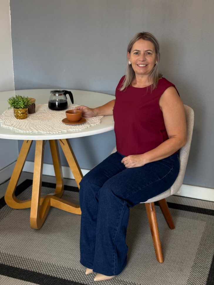 Wide Leg Escura Comfort - #3