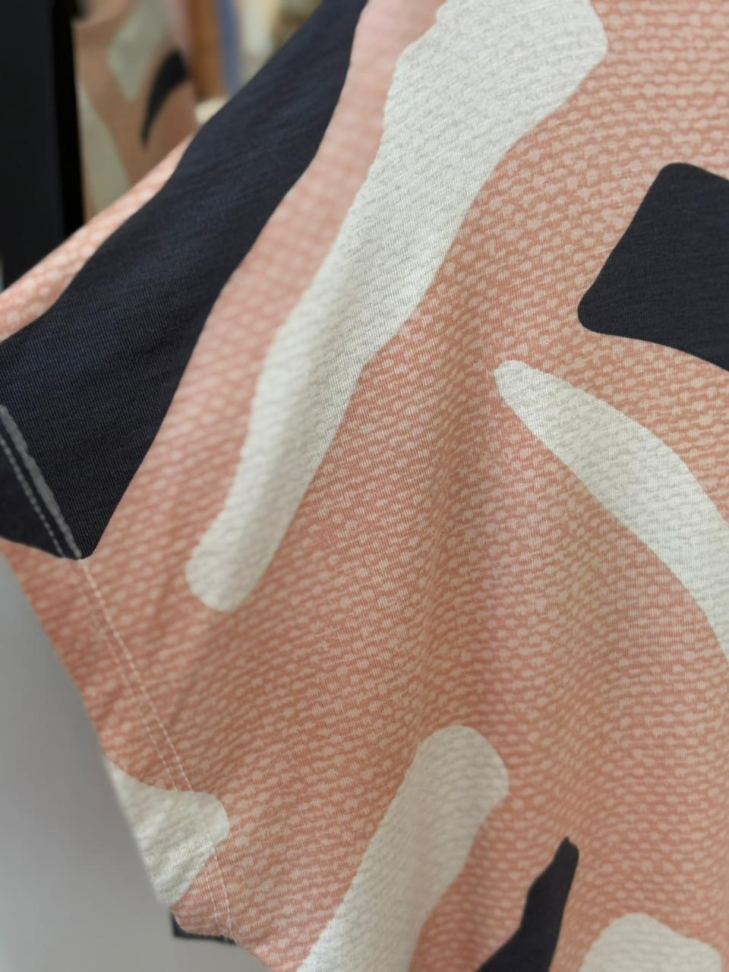 Blusa Plus size - #2