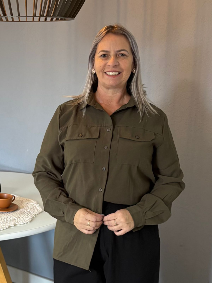 Camiseta Sensorialle - #3