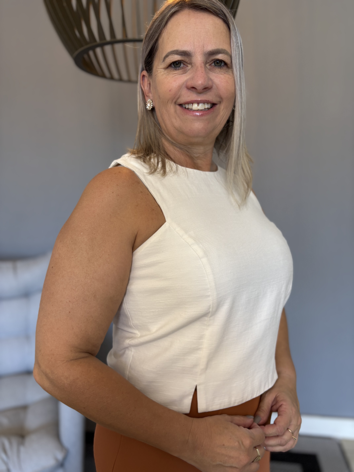 Blusa Camile - M - #2