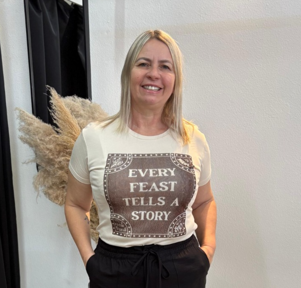 T-shirt Every Last - #1