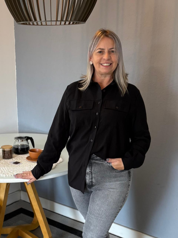 Camiseta Sensorialle - #4