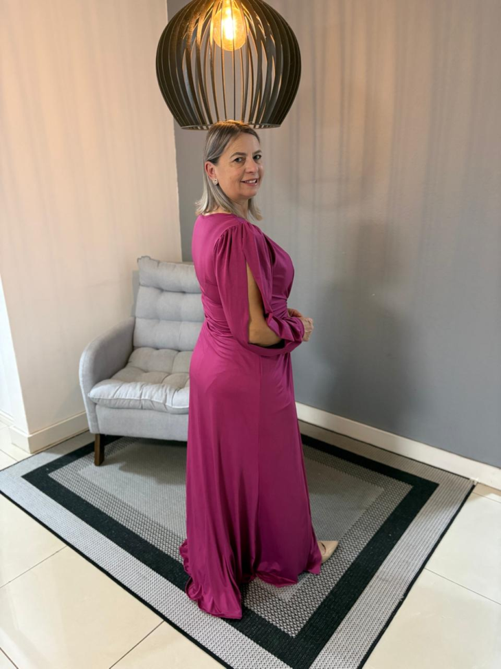 Vestido Monaco - #11
