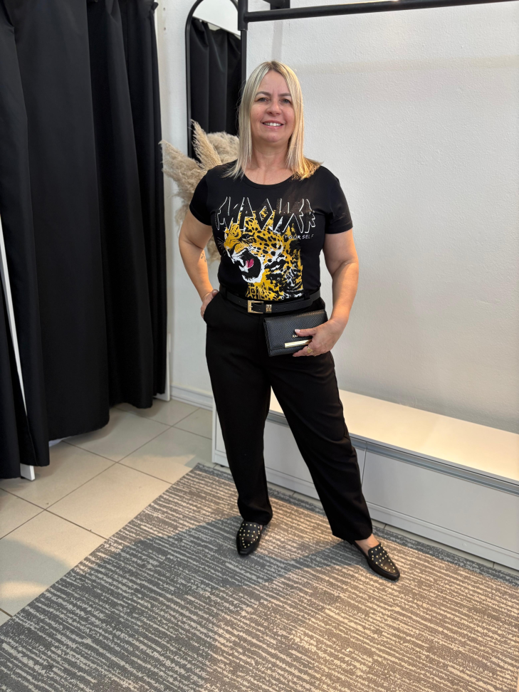 Blusa Empower - #1