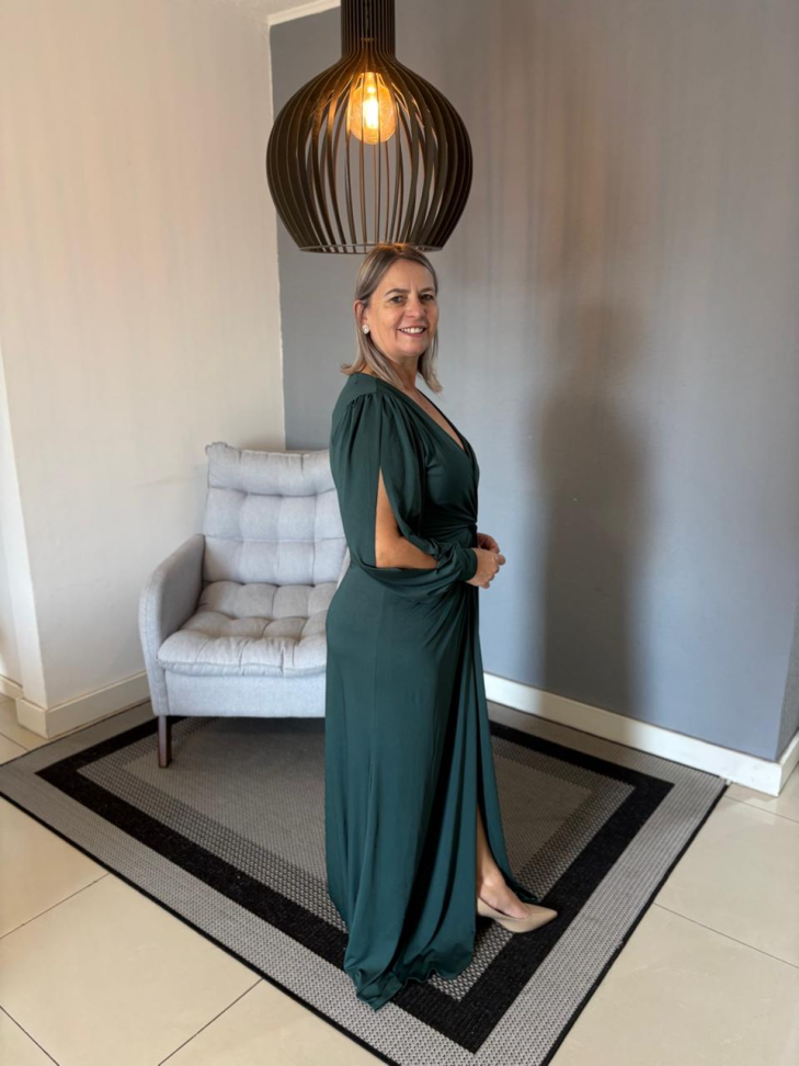 Vestido Monaco - #6