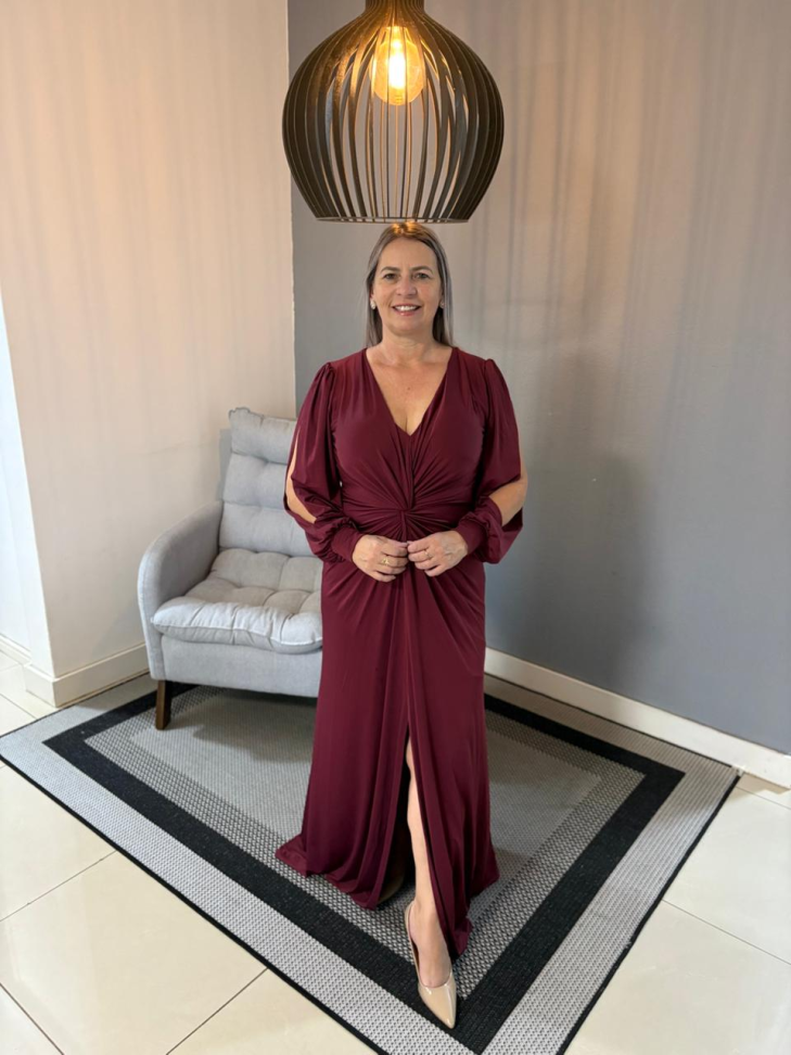 Vestido Monaco - #4