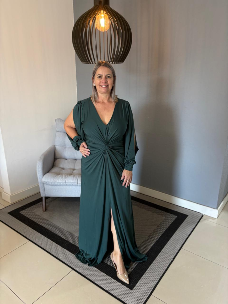 Vestido Monaco - #7
