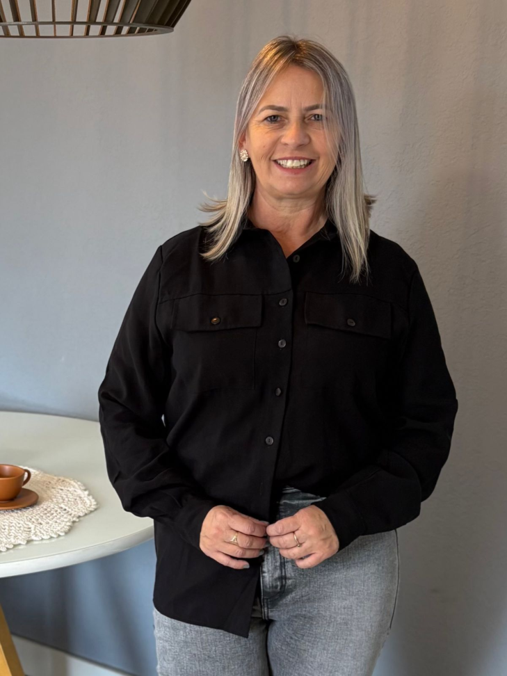 Camiseta Sensorialle - #5