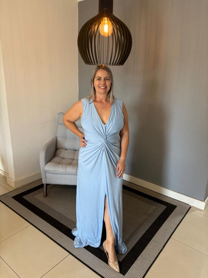 Vestido Monique - #6