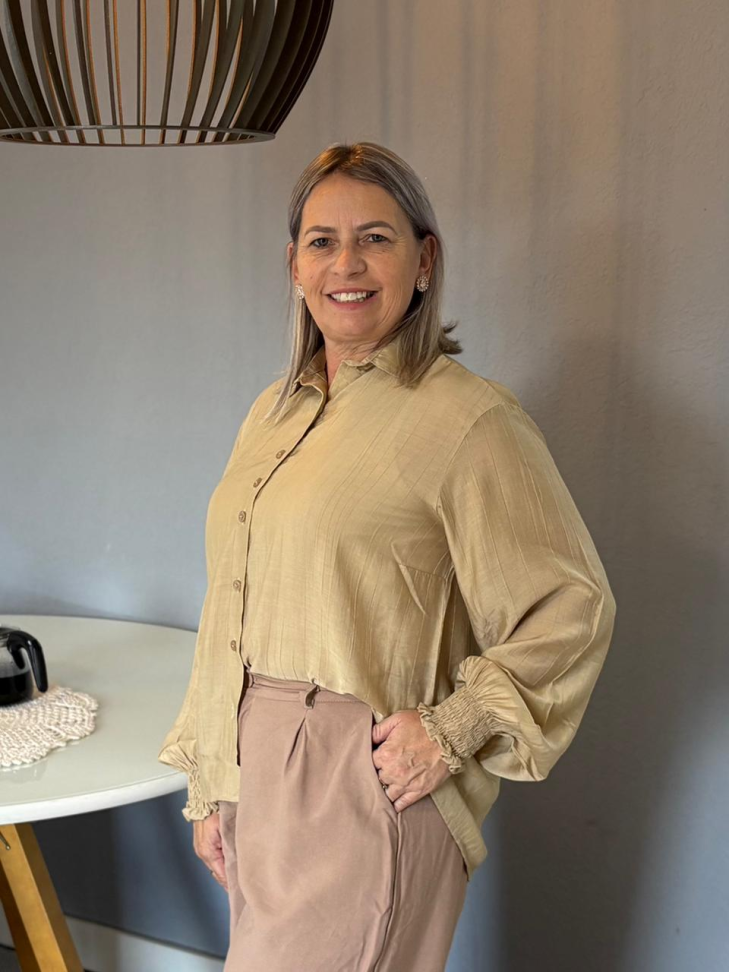 Camiseta Crinkle - #2