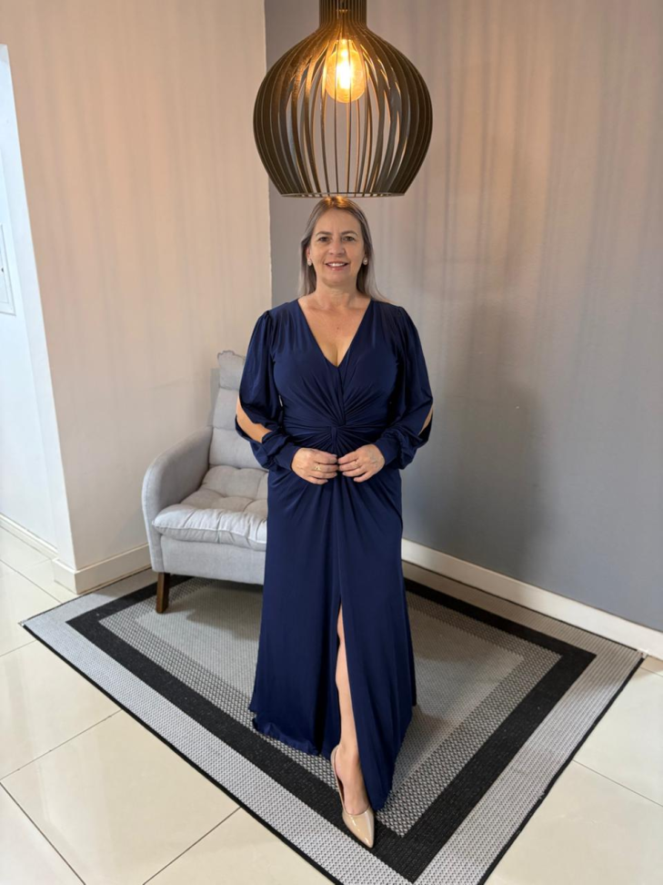 Vestido Monaco - #5