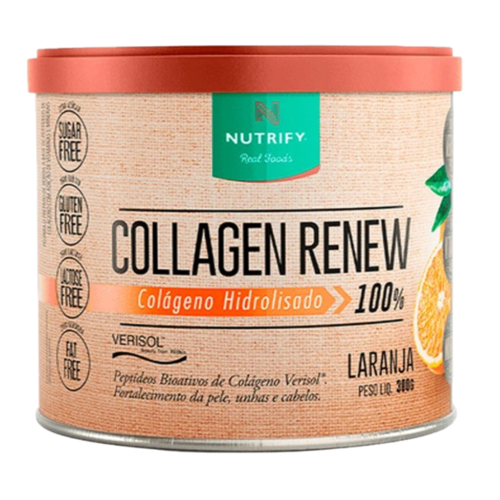 Collagen Renew Verisol (300g) - Nutrify