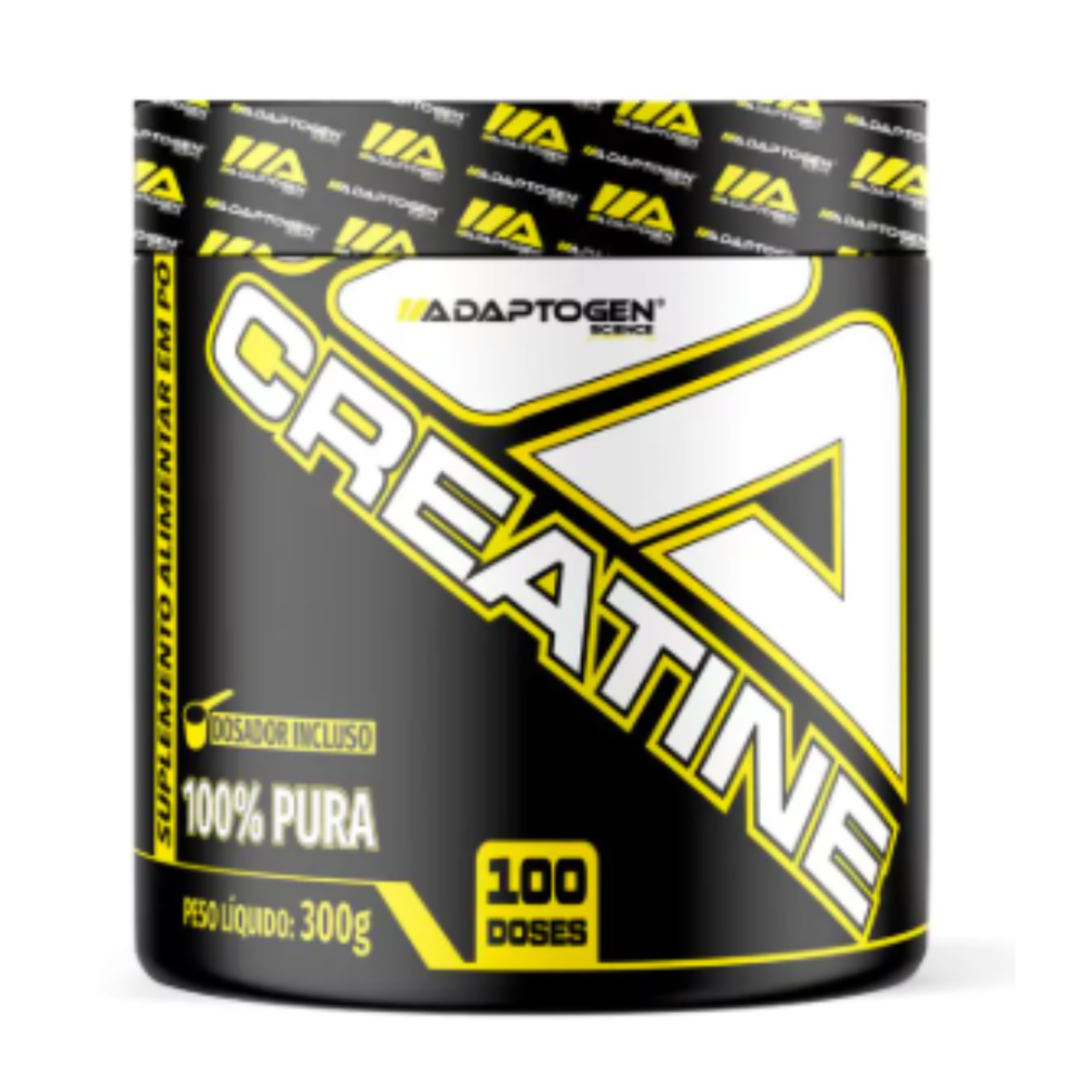 Creatina (300g) - Adaptogen