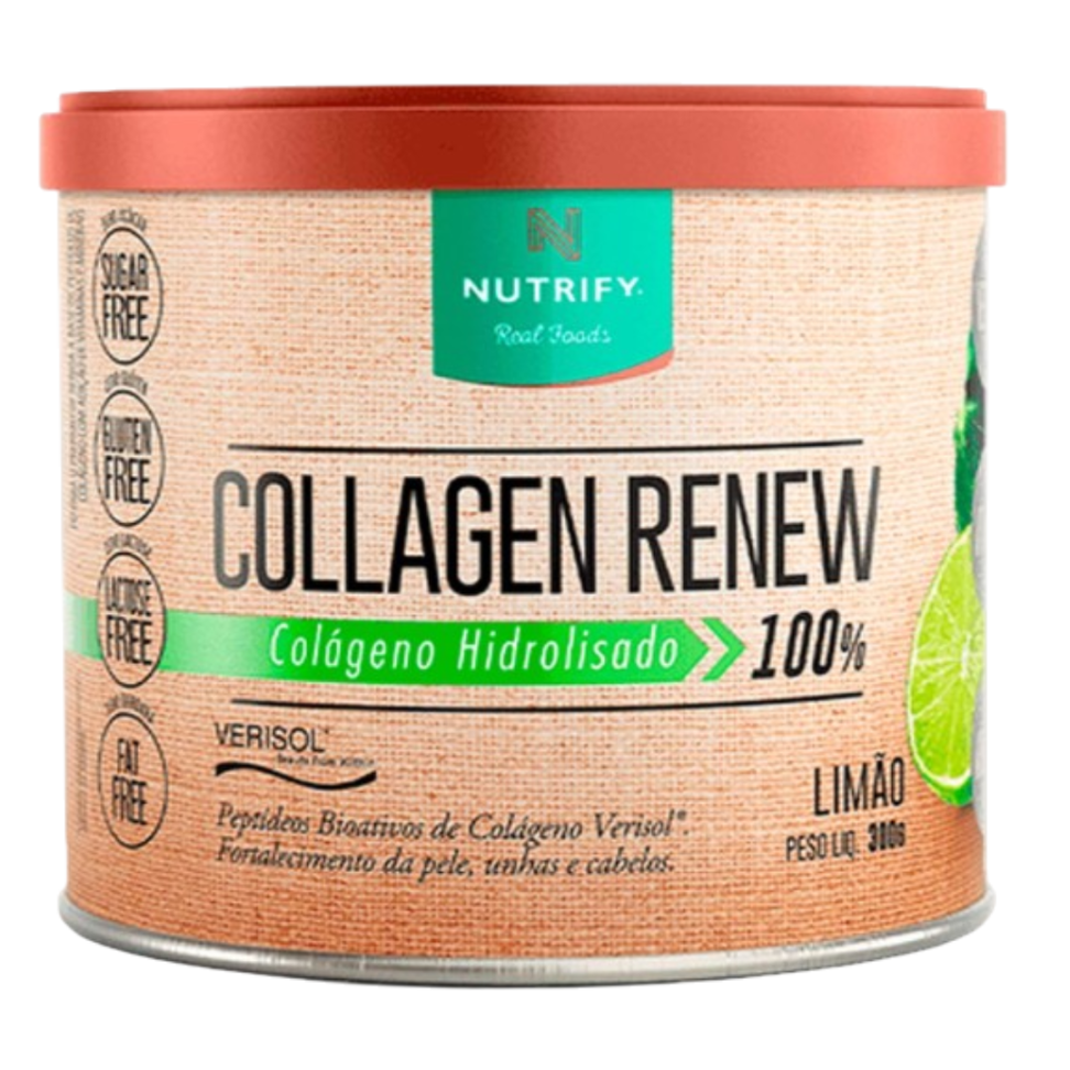 Collagen Renew Verisol (300g) - Nutrify