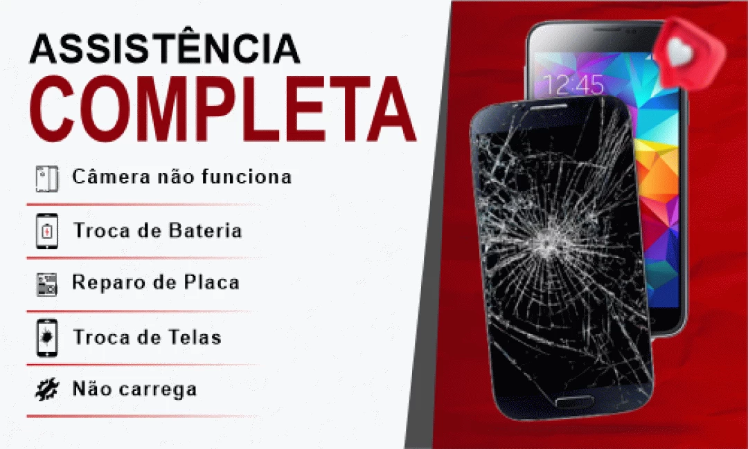 Assistência Completa