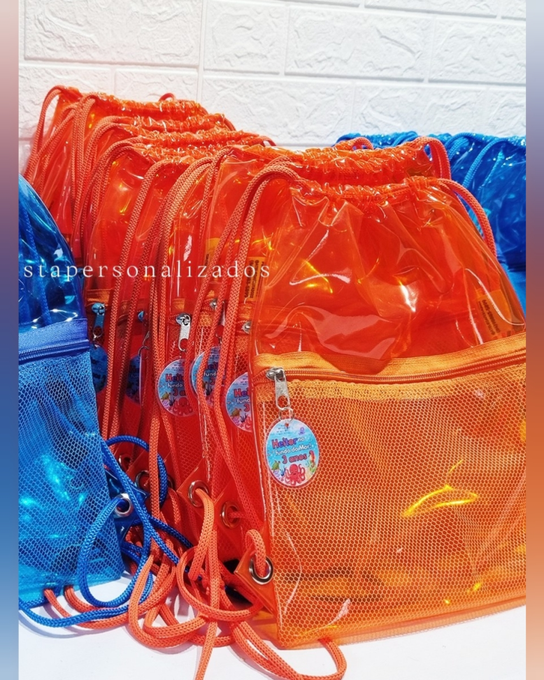 ★Sacolinha- Tamanho 26x32 - #3