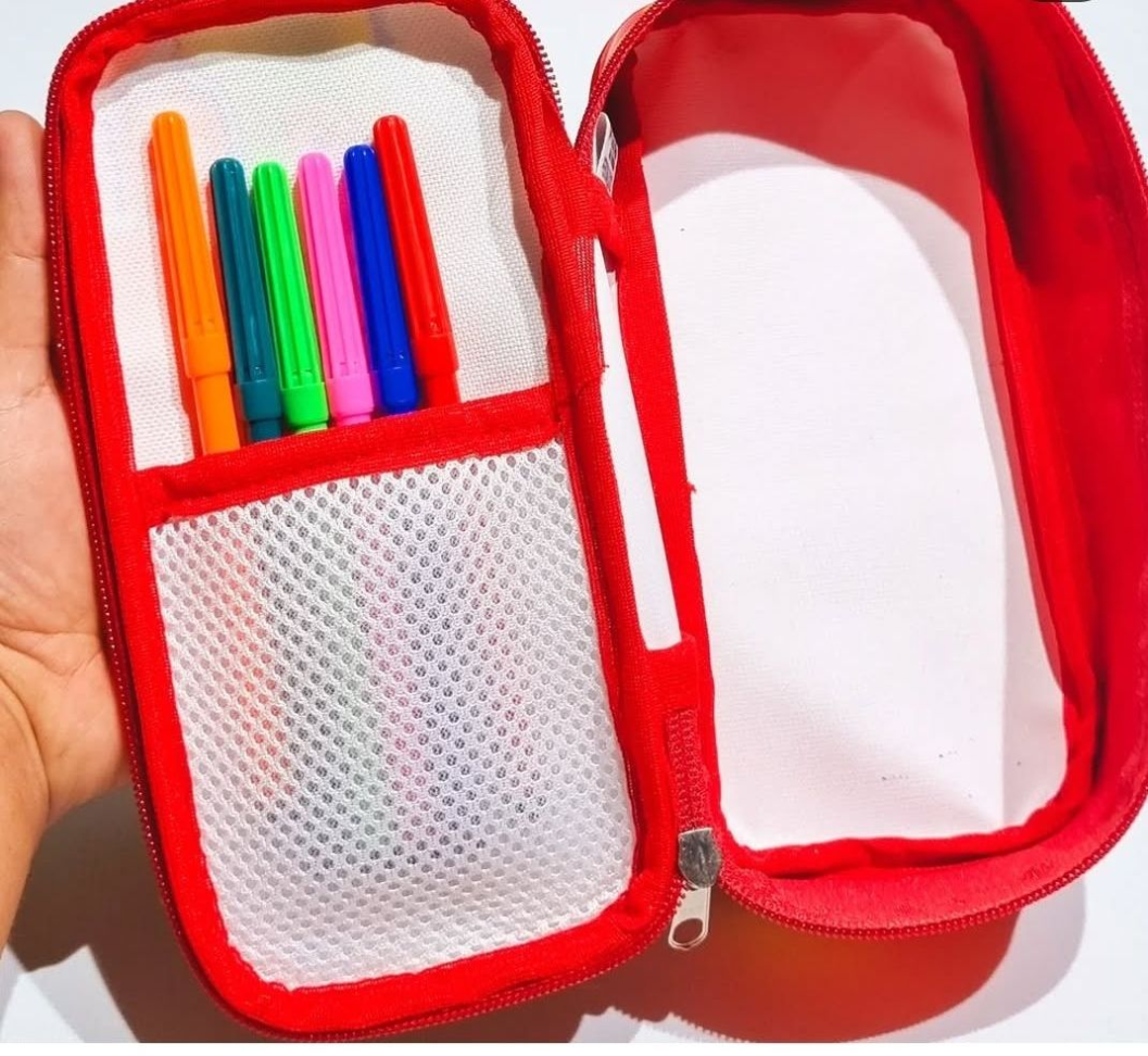 ★Estojo- Tamanho 20x10x4 - #1