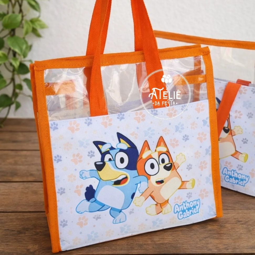 Bolsa Praia Média - 25x30 - #2