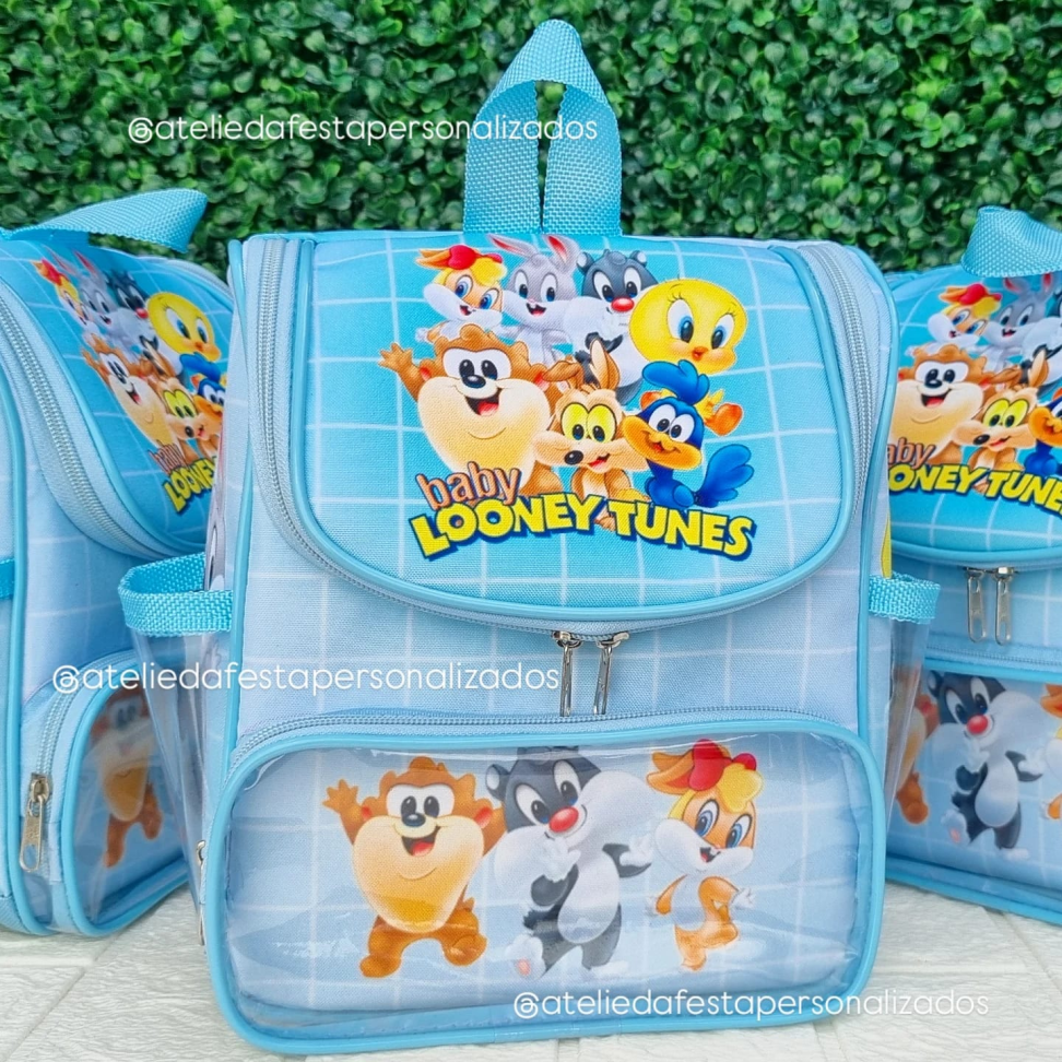 ★Mochila Tradicional - Tamanho Padrão (M) - #3