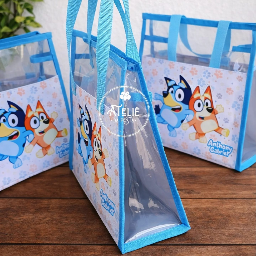 Bolsa Praia Média - 25x30 - #3