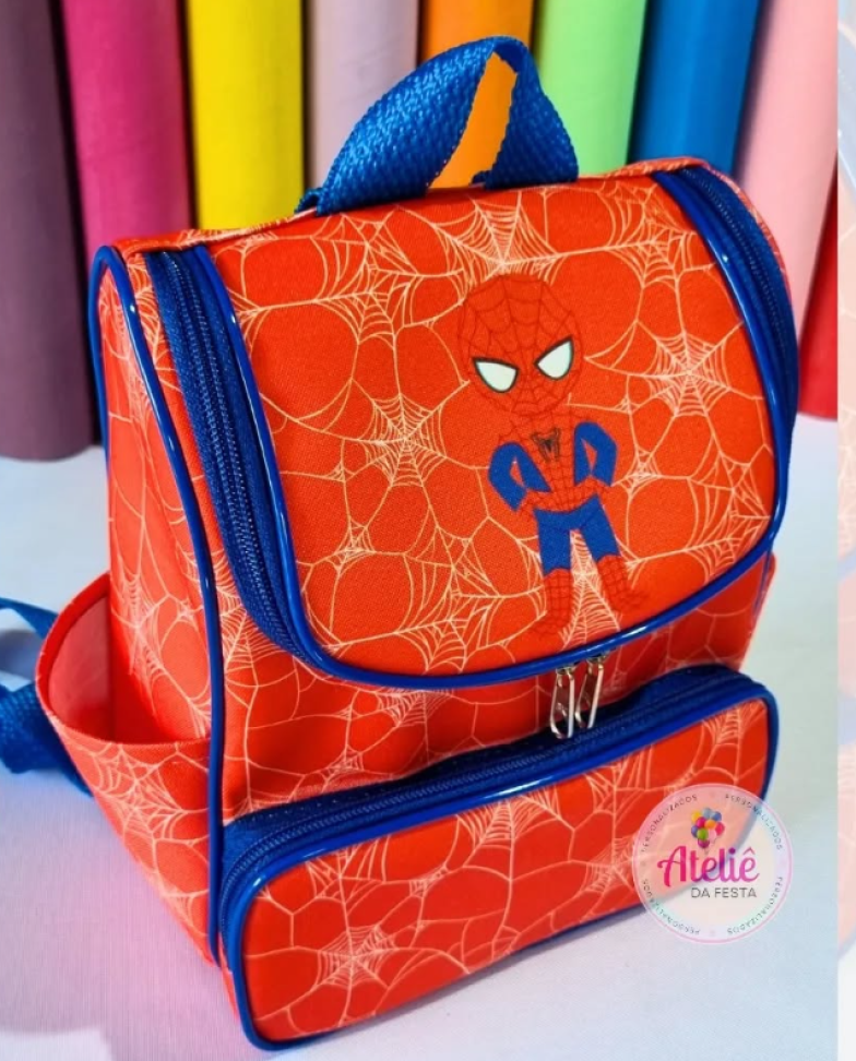 ★Mochila Tradicional - Tamanho Padrão (M) - #5