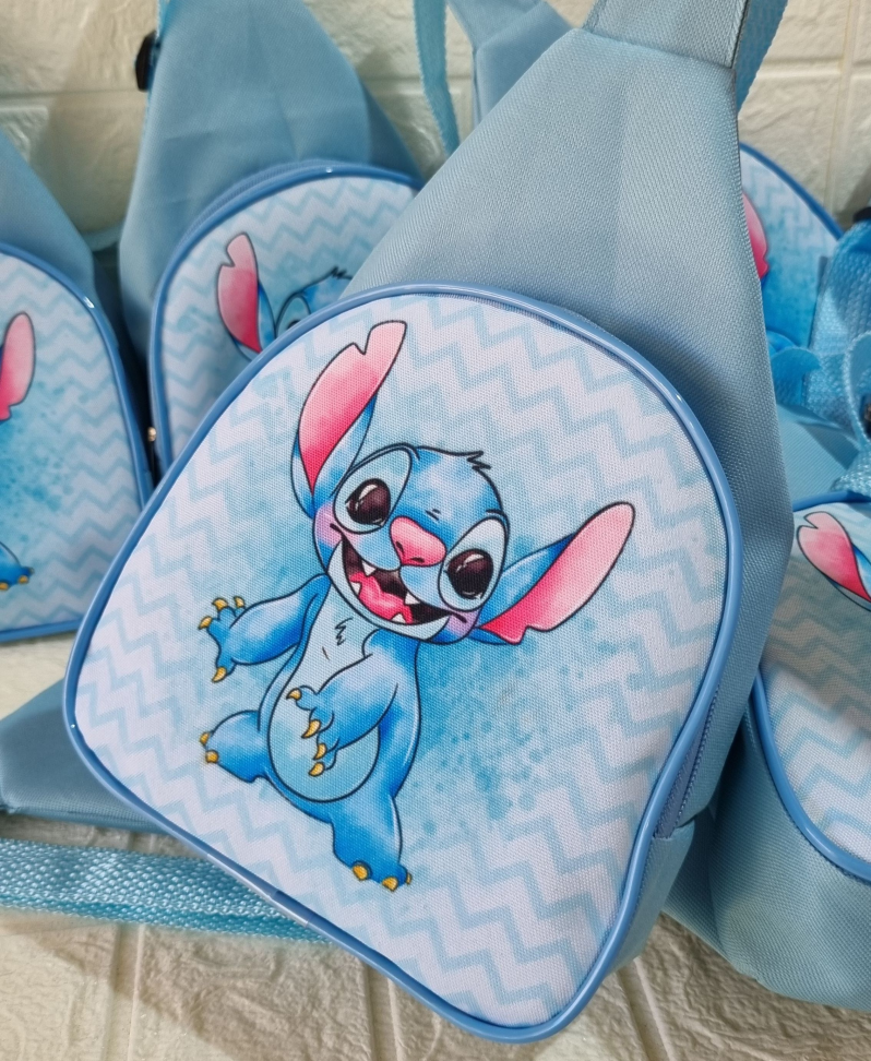 ★Bolsa bag - Tamanho 25x17 - #3