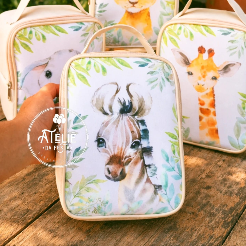 ★Bolsa de mão TAM: 21x15 - #2