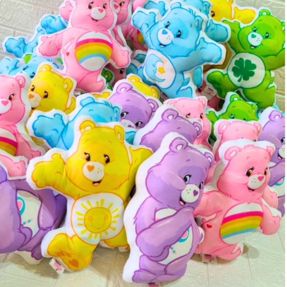 ★ Almofada de contorno Tam: 25 altura x lateral variável - #4