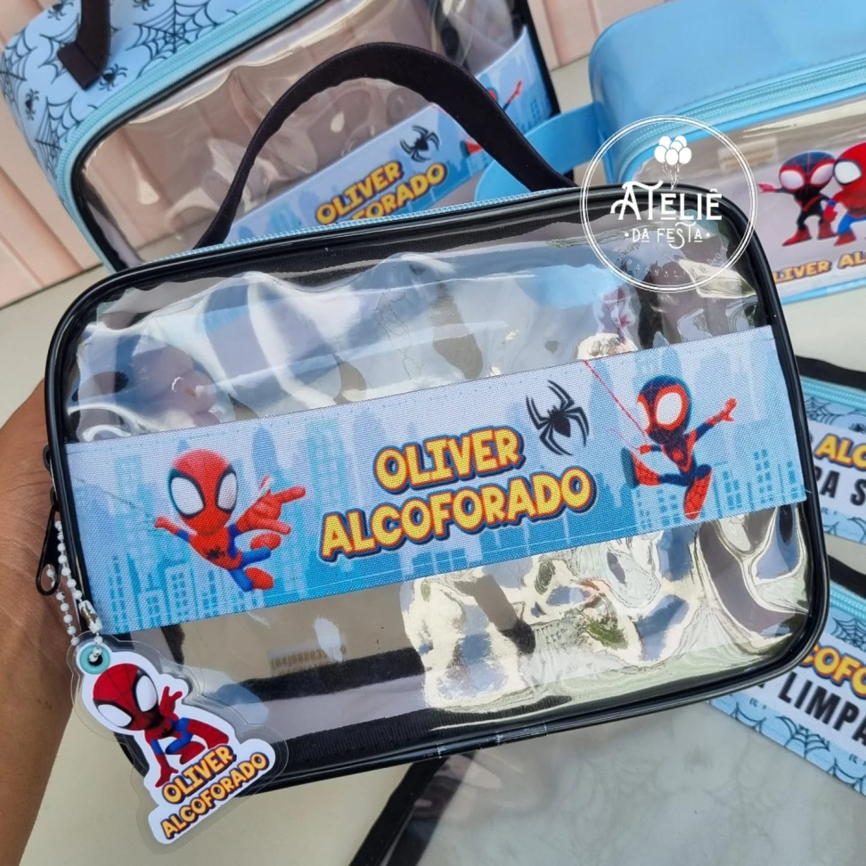 Kit creche personalizado - #2