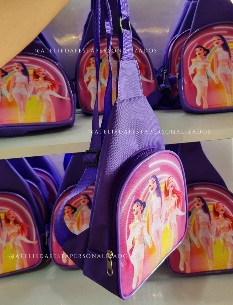 ★Bolsa bag - Tamanho 25x17 - #5