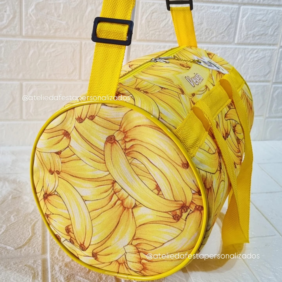 ★Bolsa Baú- Tamanho:(20x20x30) - #2