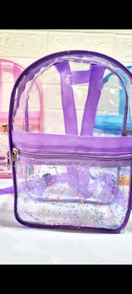 ★Mochila Tamanho (G) - #2