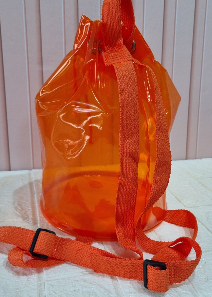 ★Mochila saco - Tamanho 20x20x30 - #1