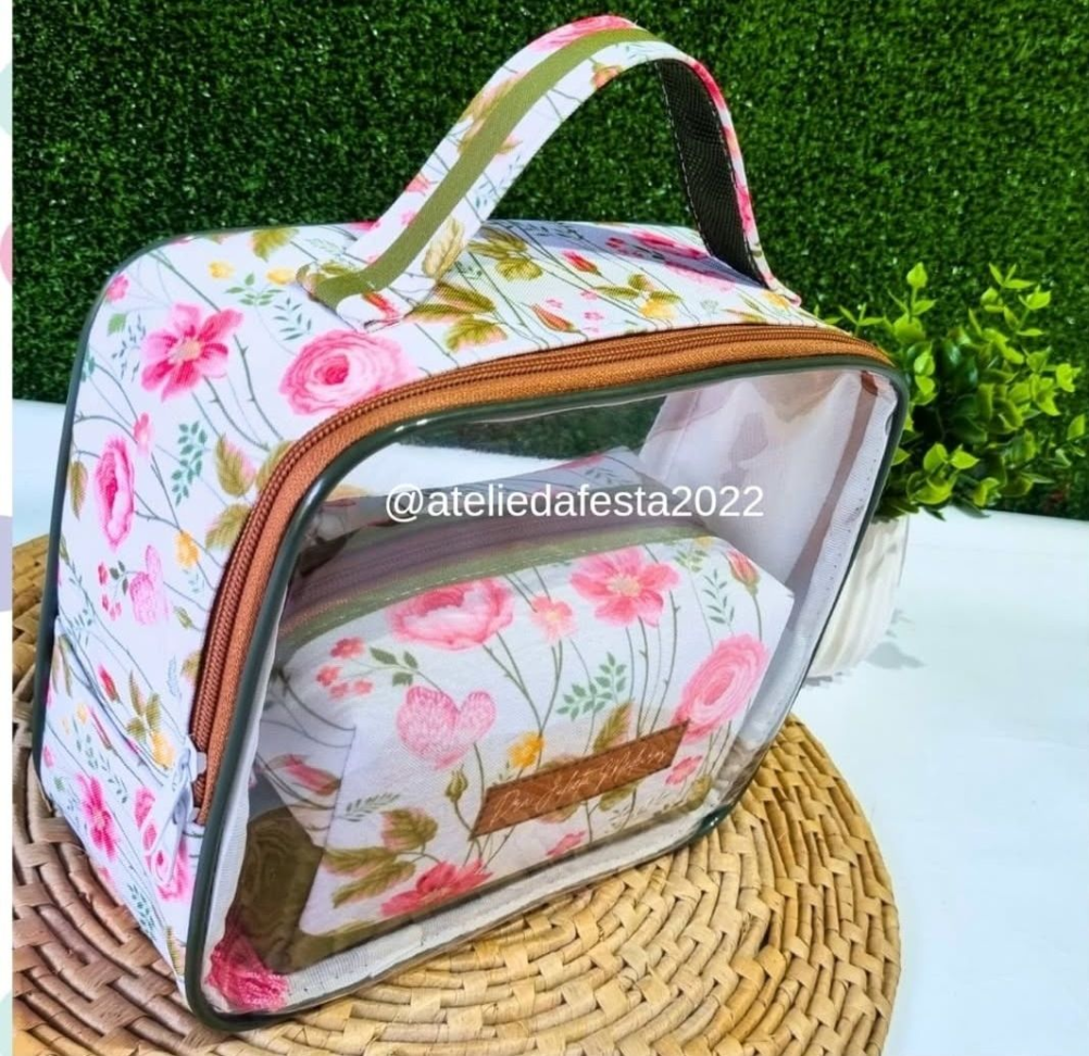 ★Kit presente - tamanho informado na descrição! - #1