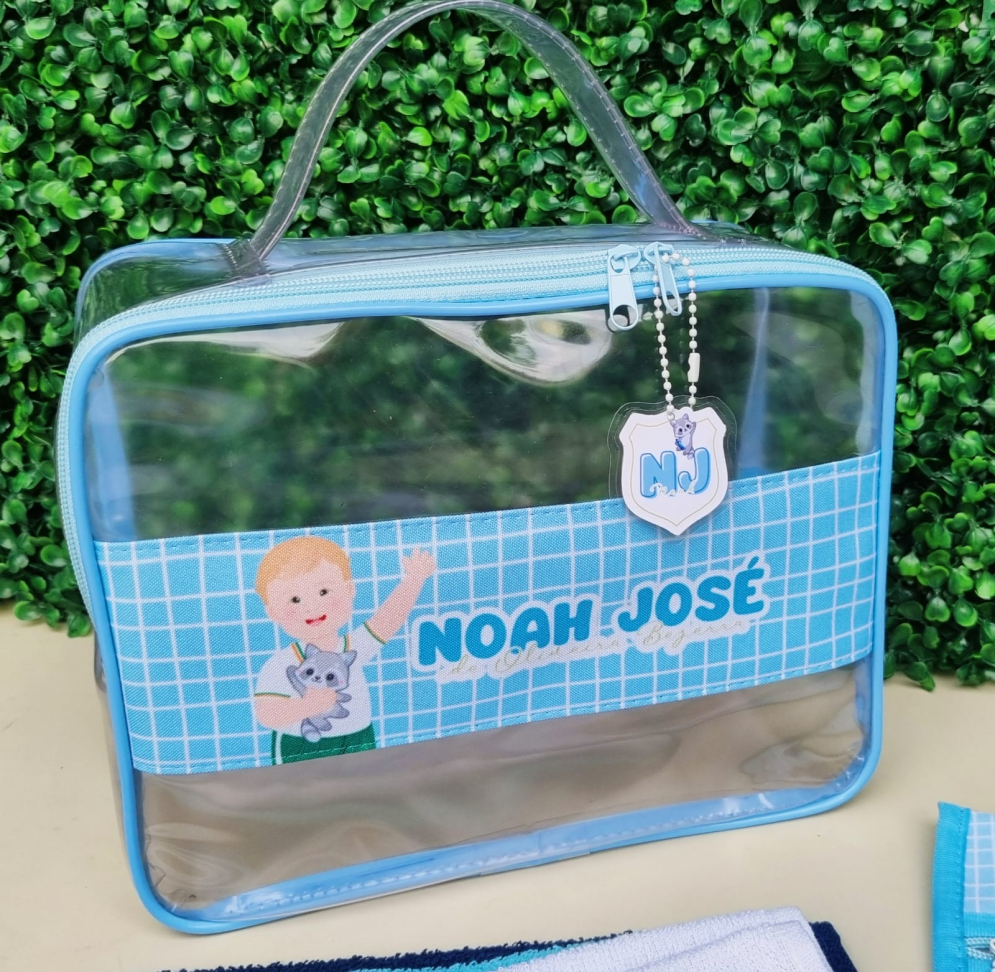 ★Kit com 2 peças - Tamanho na descrição - #3