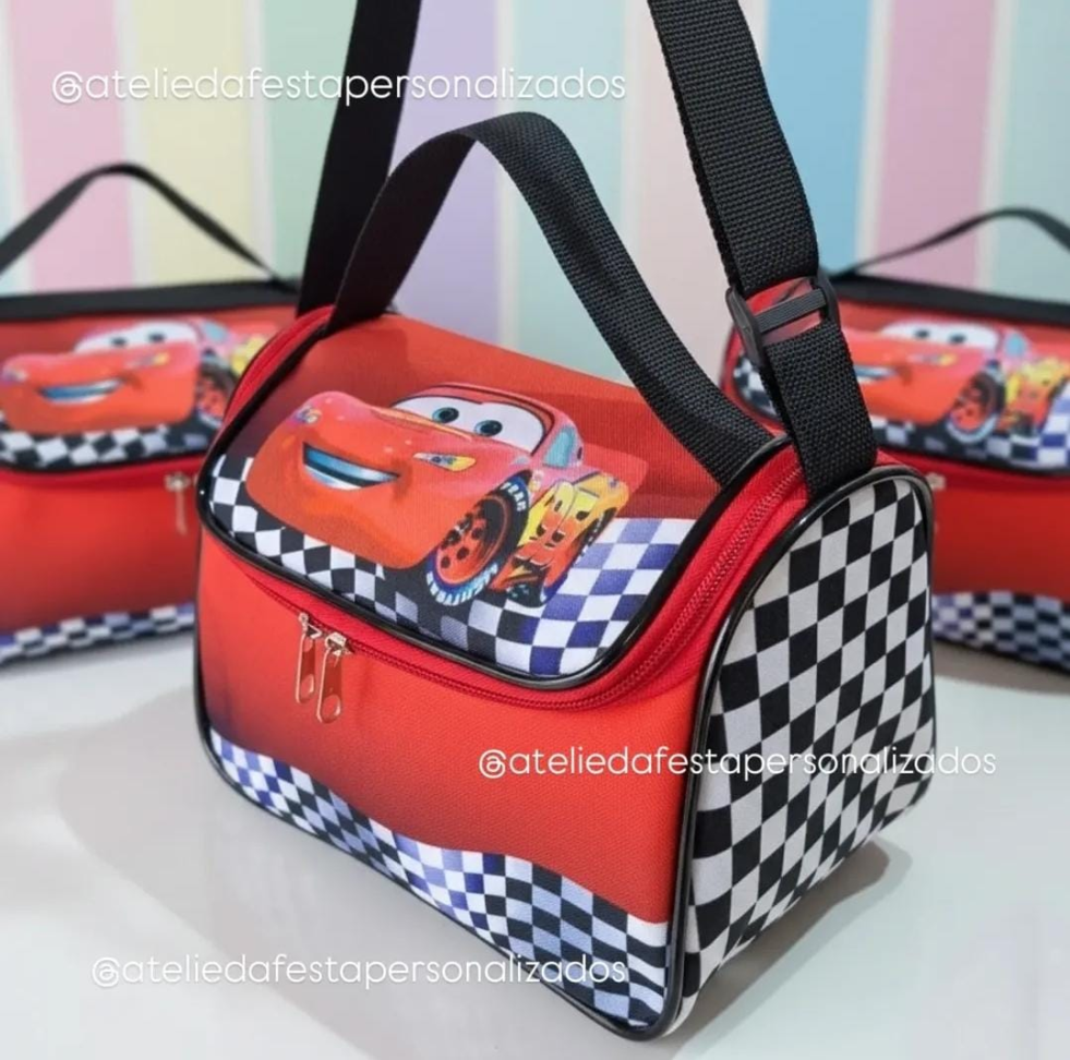 ★Frasqueira - Tamanho (22x17) - #2