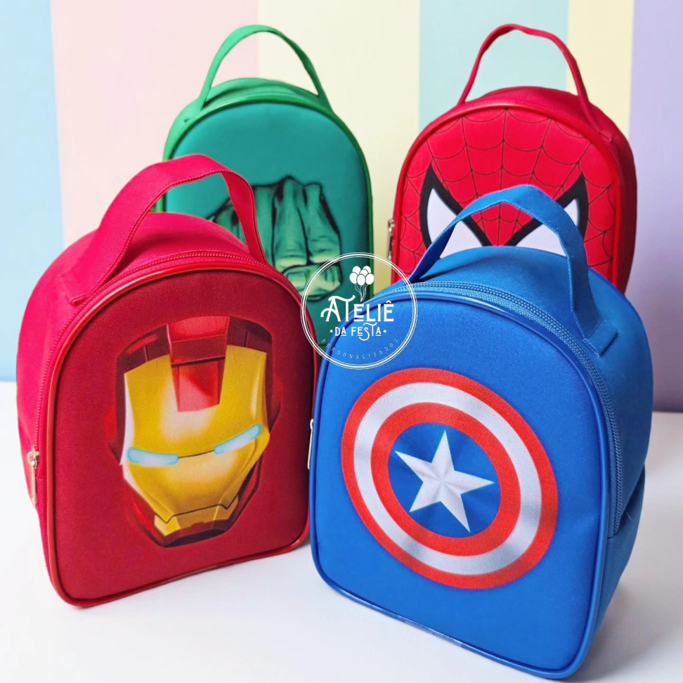 ★Frasqueira - Tamanho (17x20) - #12