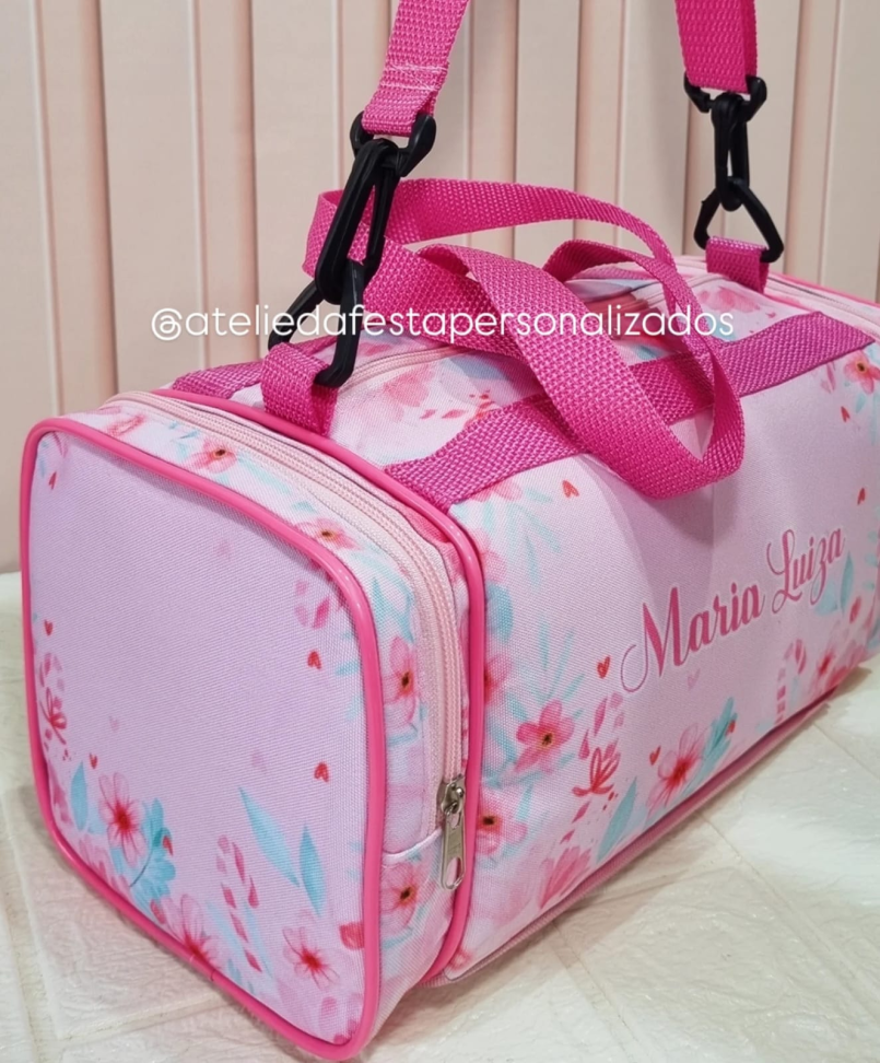 ★Malinha Brenda personalizada -35x16x16 - #2