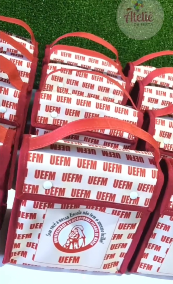 ★Bolsa térmica - tamanho 23x21x12 - #1