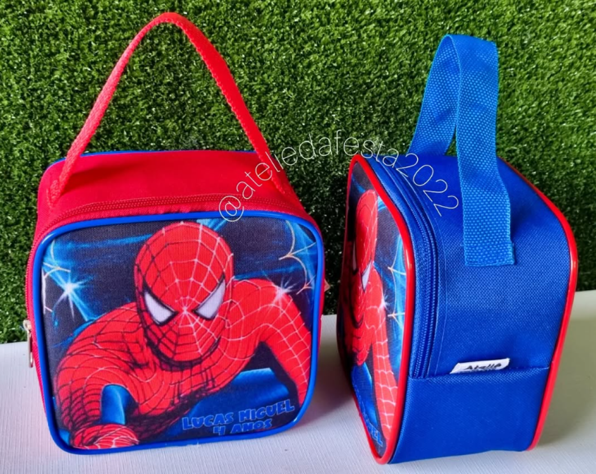 ★Bolsa Quadrada simples- Tamanho: (16x16) - #14