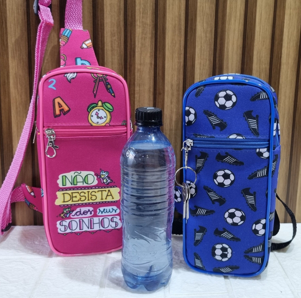 ★Porta garrafa - Tamanho 26x11x6 - #5