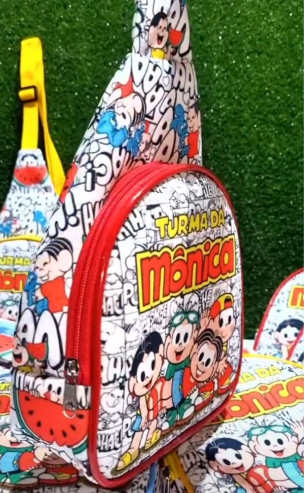 ★Bolsa bag - Tamanho 25x17 - #3