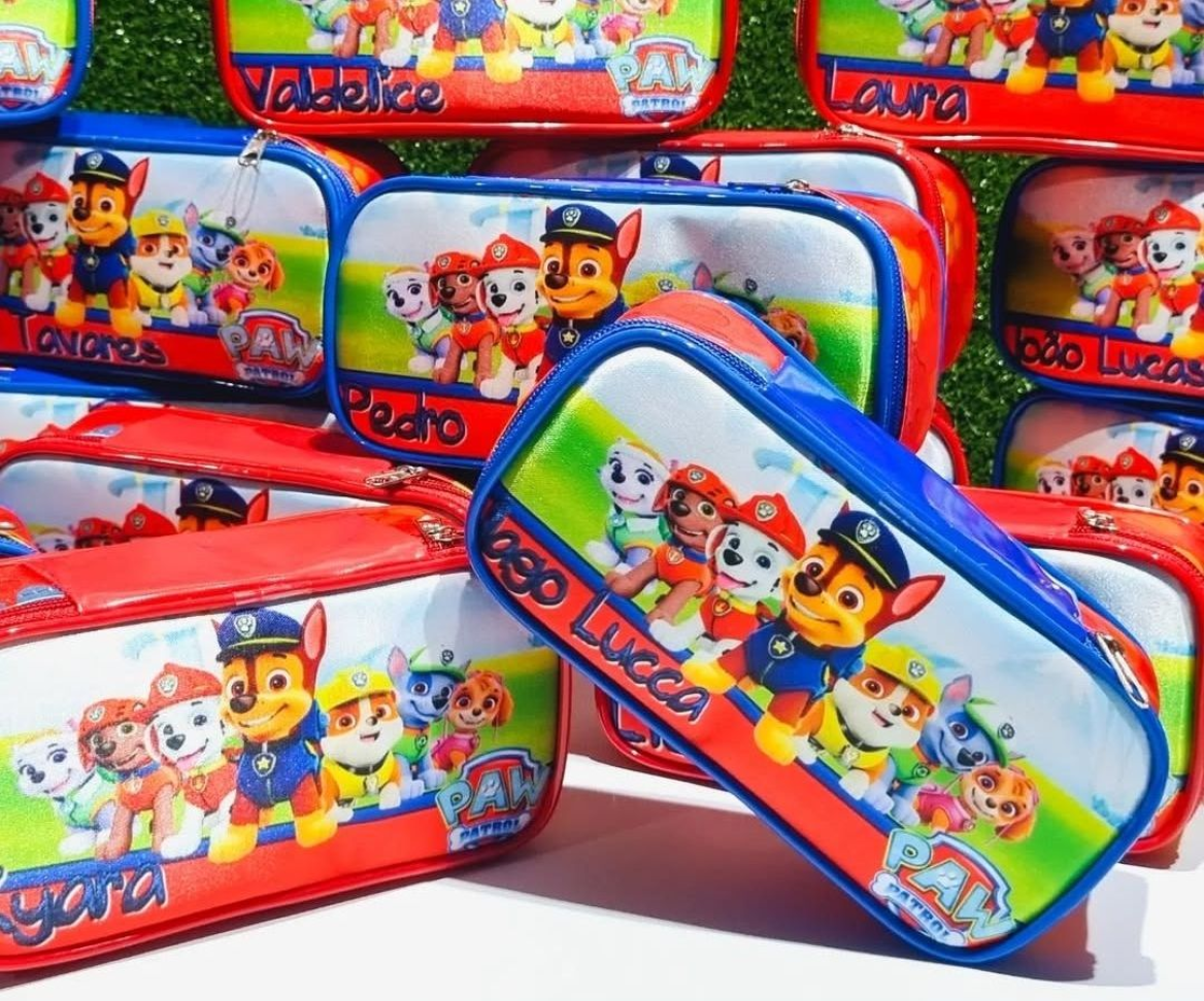 ★Estojo- Tamanho 20x10x4 - #1