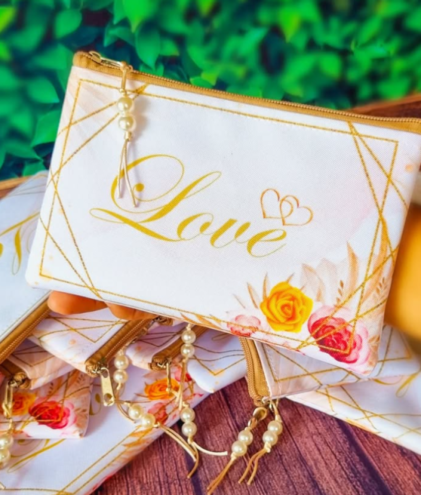 ★ Porta Celular Necessaire -Tamanho 20x12 - #6