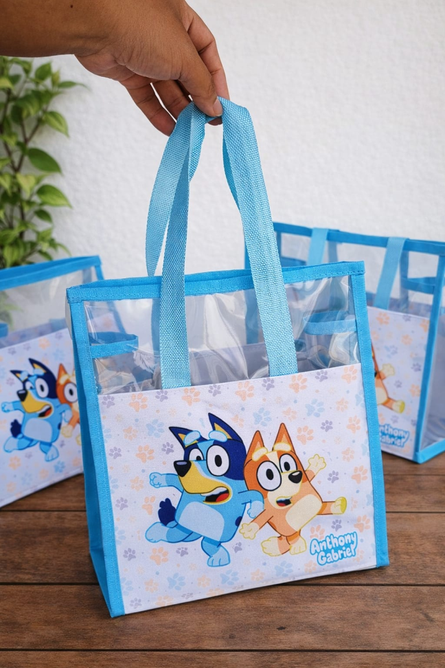 Bolsa Praia Média - 25x30 - #4