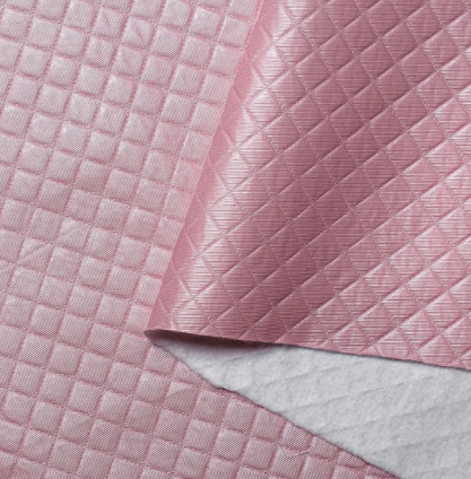 ★Bolsa de metalace- Tamanho: (15x19) - #1