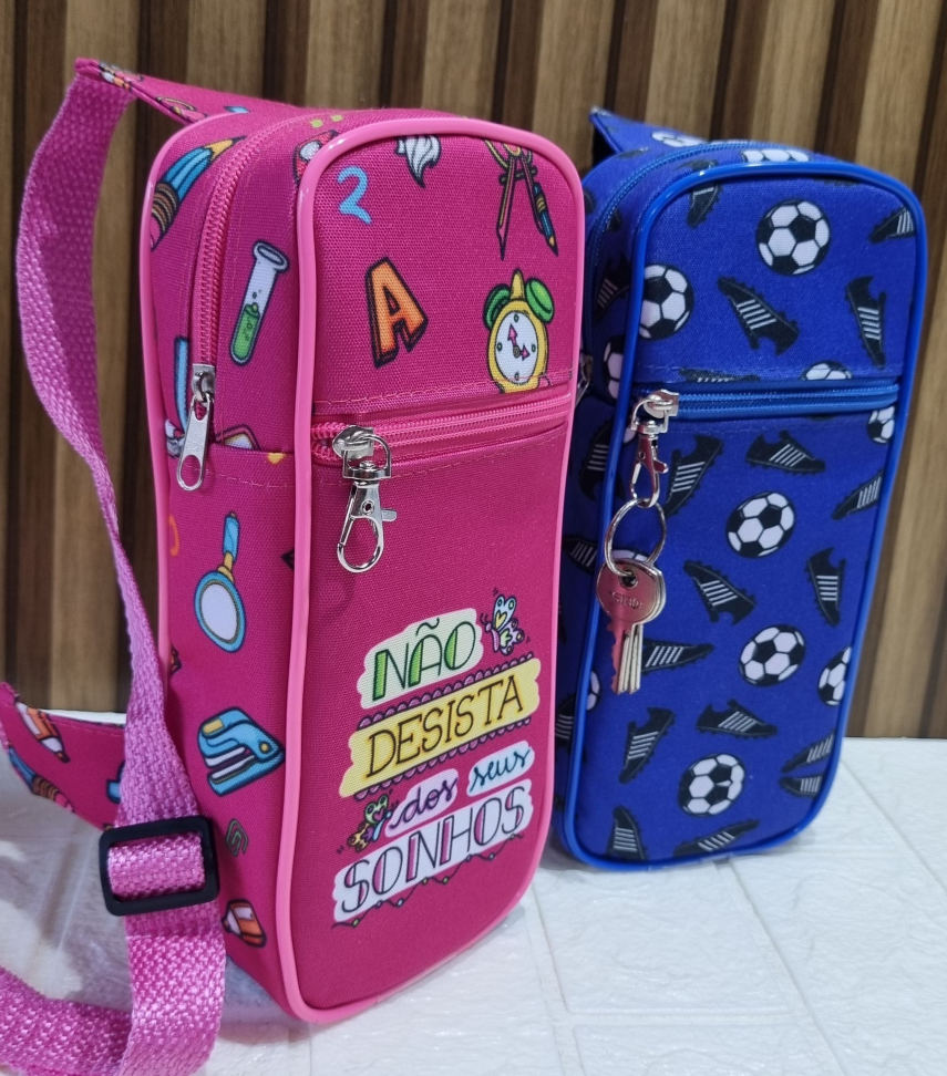 ★Porta garrafa - Tamanho 26x11x6 - #4